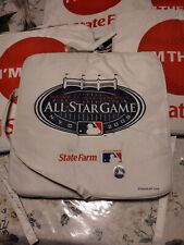LOT OF 5 -  2008 BASEBALL ALL STAR GAME YANKEE STADIUM SEAT CUSHION for sale  Shipping to South Africa