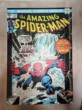 Amazing spider man for sale  PRESTON