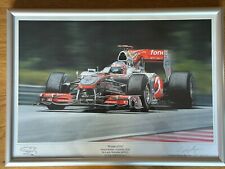 Winner jenson button for sale  HIGH WYCOMBE