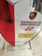 Premiazione coppa porsche usato  Carpi