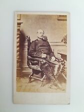 Victorian carte visite for sale  LEICESTER