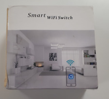 Smart wifi switch d'occasion  Saint-Martin-d'Hères