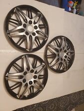 hubcaps plastic generic for sale  Roy