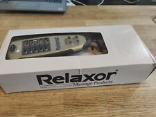 Relaxor ultra replacement for sale  KEIGHLEY