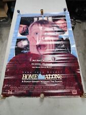 home alone poster movie for sale  Lincoln