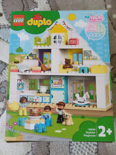 Lego duplo 10929 gebraucht kaufen  Geretsried