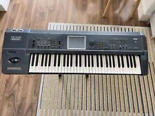 Korg Triton Extreme 61 keys No Moss for sale  Shipping to South Africa