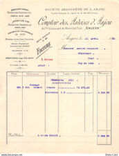 1932 comptoir ardoises d'occasion  Expédié en Belgium