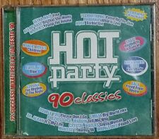 Hot party classics usato  Volano