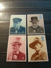 Great britain stamps for sale  WREXHAM