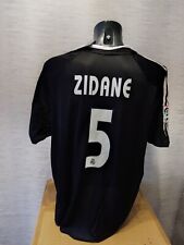 Zidane real madrid gebraucht kaufen  Lotte