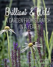 Brilliant wild garden for sale  UK