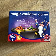 Orchard toys magic for sale  BEXLEY