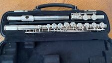 Yamaha flute yfl for sale  Shickshinny