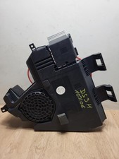 Amplificateur audio citroen d'occasion  France