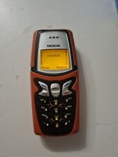 Nokia 5210 riginal gebraucht kaufen  Pleidelsheim