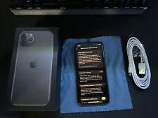 Apple iphone pro usato  Venosa