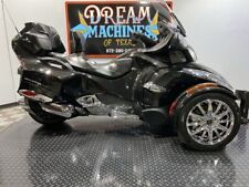 rt canam spyder 2016 for sale  Dallas