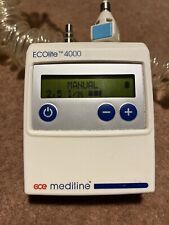 Ecolite 4000 oxygen for sale  SWINDON