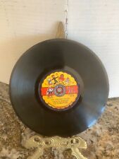 Vtg record cricket for sale  Indialantic