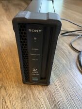Sony xdcam pdw gebraucht kaufen  Germering