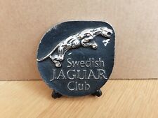 Swedish jaguar club for sale  WATERLOOVILLE