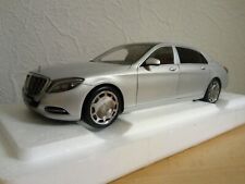 Mercedes maybach s600 gebraucht kaufen  Bottrop