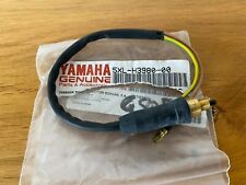 Yamaha front stop for sale  BRIDGWATER