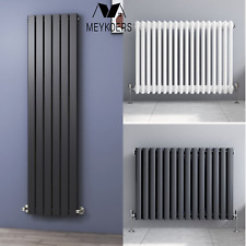 Designer radiator horizontal for sale  LEICESTER