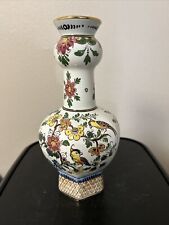 Mid century delft for sale  Kirkland