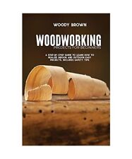 Woodworking projects for gebraucht kaufen  Trebbin