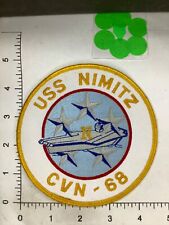 Navy uss nimitz for sale  Mims