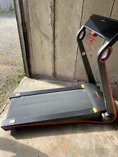 Sportstech f17 treadmill. for sale  KINROSS