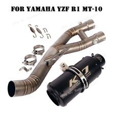Yamaha yzf mid for sale  TAMWORTH