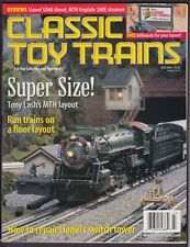 Classic toy trains for sale  Hartford