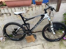Mountain bike ghost for sale  OLDHAM