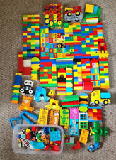 Lego duplo bulk for sale  Laurel