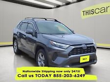 2023 toyota rav4 for sale  Tomball