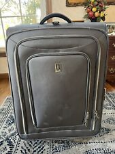 Travelpro 25x19x10 softsided for sale  Morris Plains