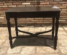 Antico elegante tavolo usato  Matera