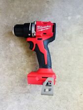 Milwaukee m18 brushless d'occasion  Expédié en Belgium