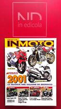 Moto ottobre 2000 usato  Bologna