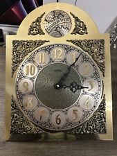 Hermle grandfather clock for sale  Florissant