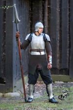 Cavaliere medievale worrier usato  Spedire a Italy