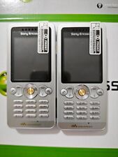 Usado, Celular original Sony Ericsson W302c W302 desbloqueado 2MP Bluetooth mp3 2.0 comprar usado  Enviando para Brazil