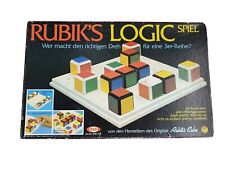 Rubik logic spiel gebraucht kaufen  Spenge