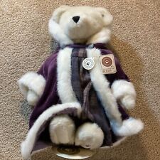 2001 boyds bears for sale  Swanton