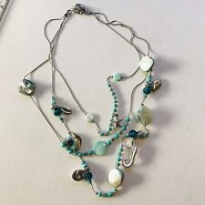 Nautical necklace multi for sale  Largo