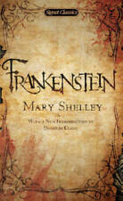 Frankenstein mass market for sale  Montgomery