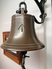 Ships bell nancy. for sale  SWANAGE